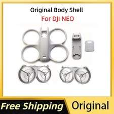 Original Upper Shelll Outer Frame Middle / Bottom Shell Body Frame for DJI NEO