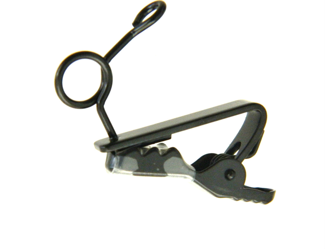 Wholesale 50 Pack Microphone Lapel Tie Clip for 5.3mm-5.9mm Microphone  5001/50