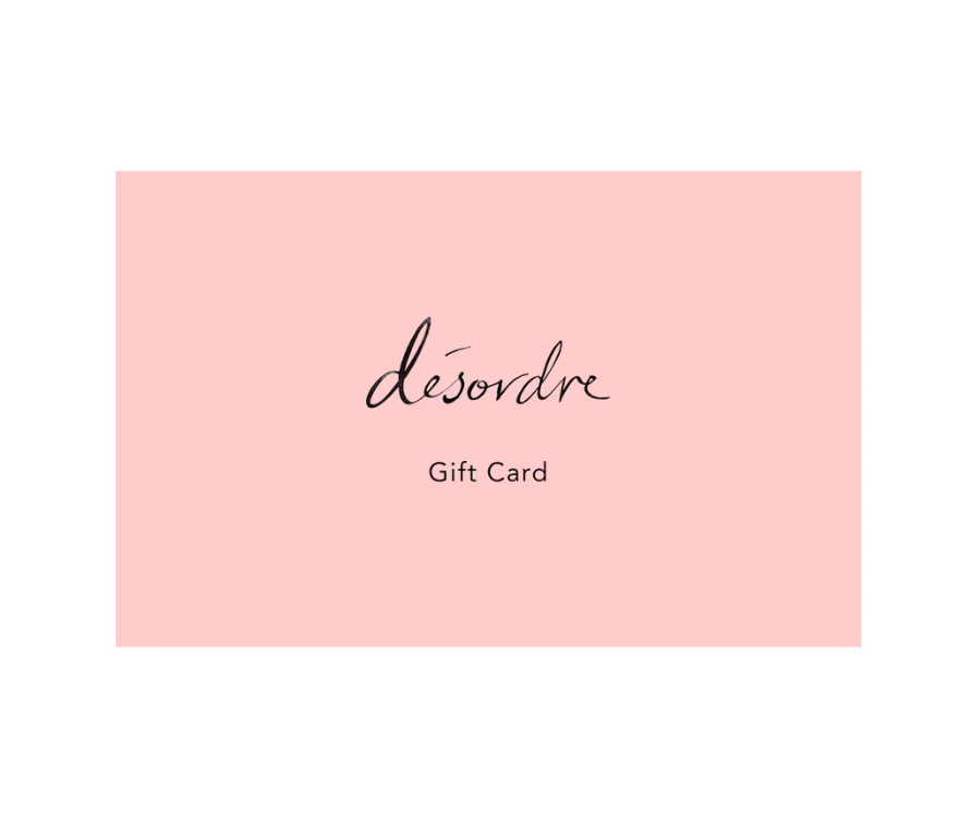 $543 desordre credit note