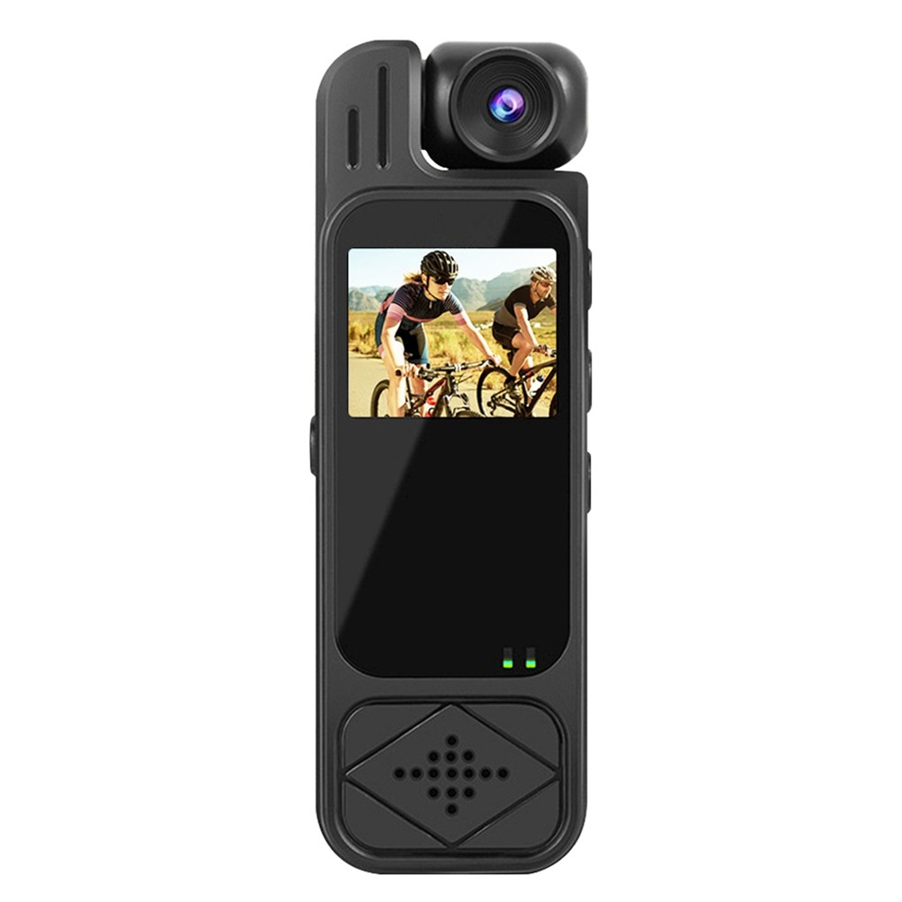 1080P   Camera - Portable Digital Video Recorder Cam with Infrared Night 4039