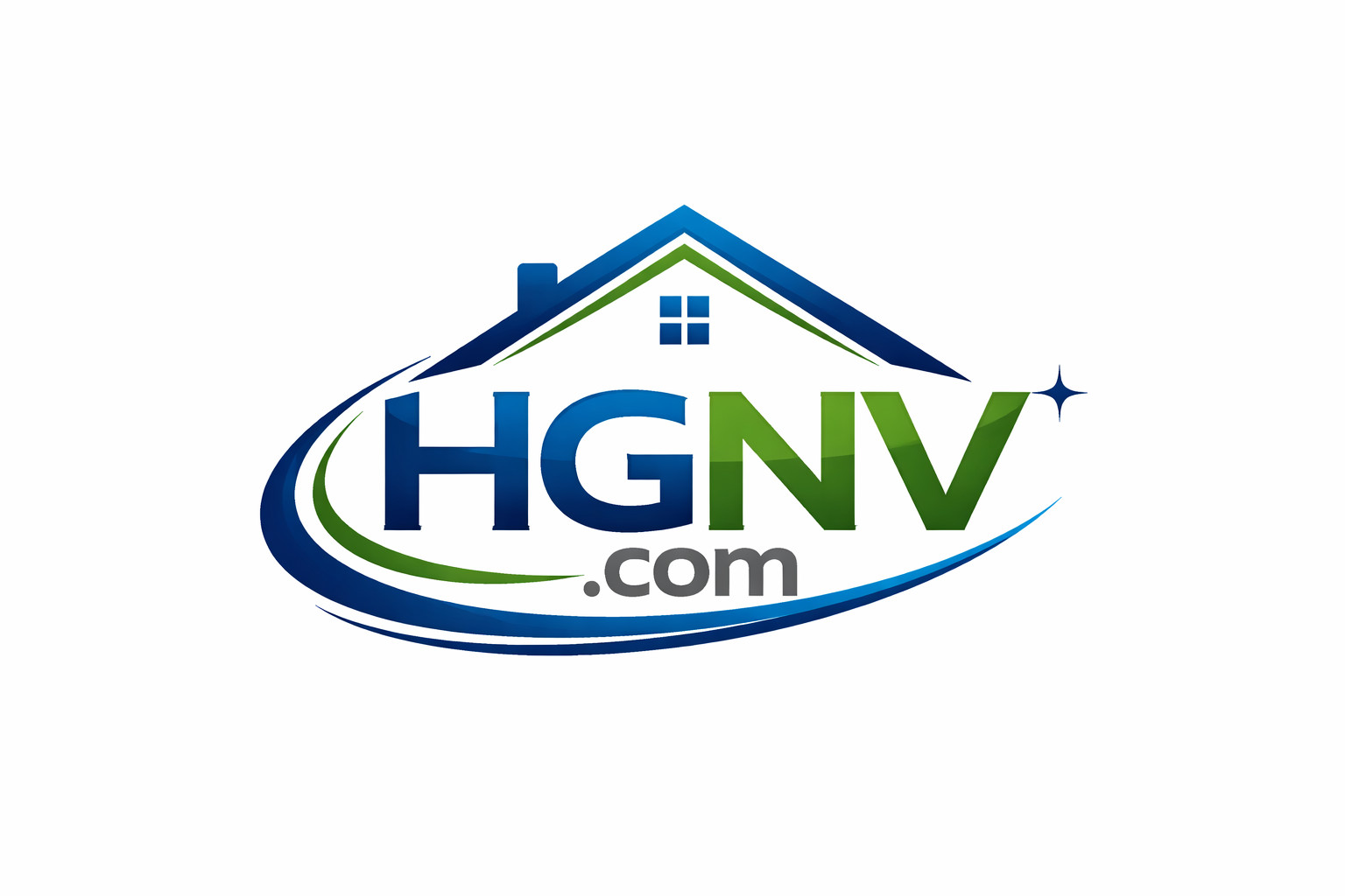 HGnv.com  - 4 letter PREMIUM .com Domain Name