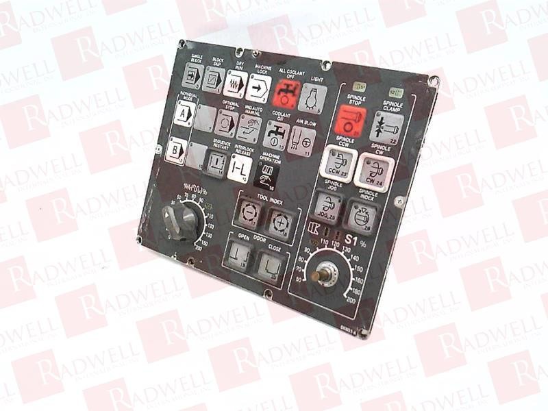 OKUMA A911-3726 / A9113726 (USED)