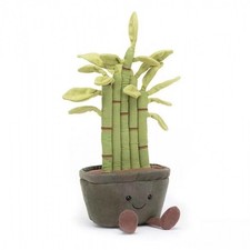 Lucky Bamboo Jelly New Soft Plush Toys Fabulous Cute Fun Stuffed Doll Best Gift