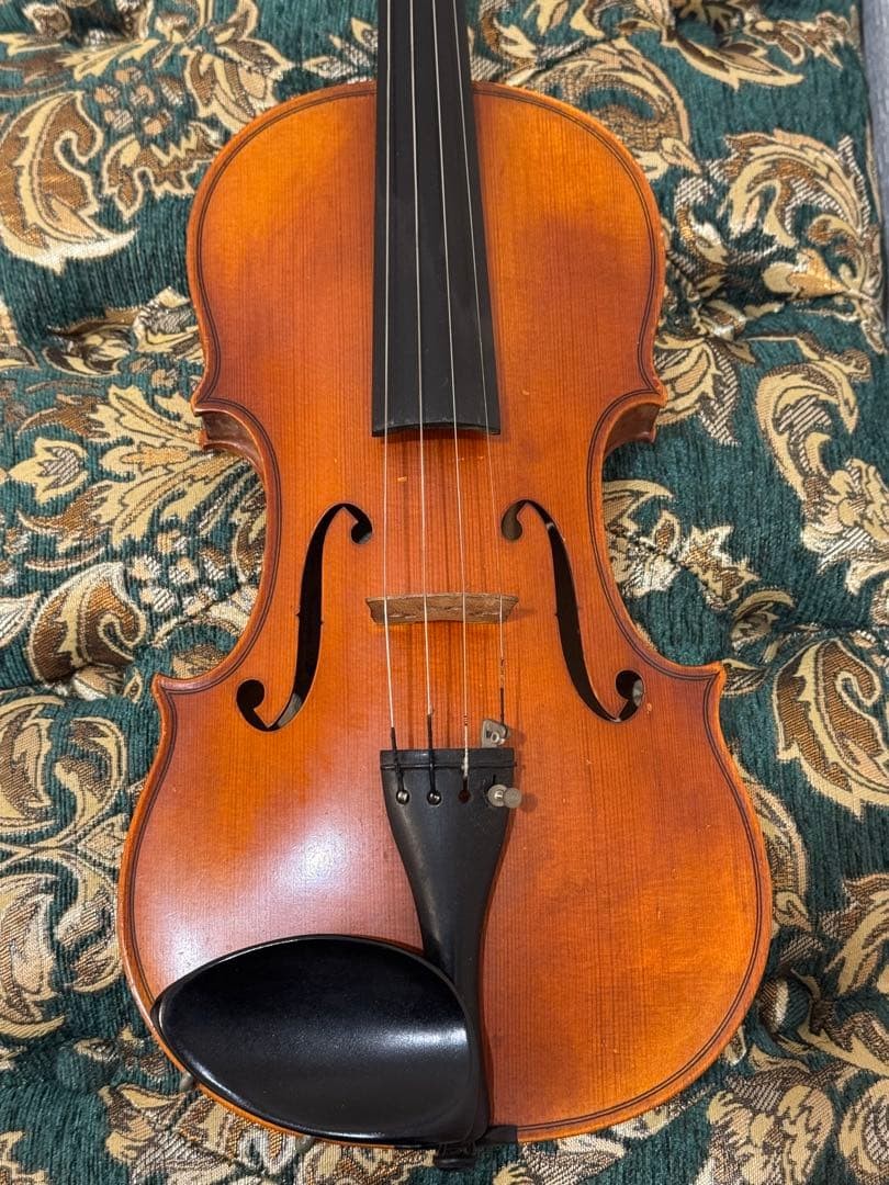E.H.Roth violin