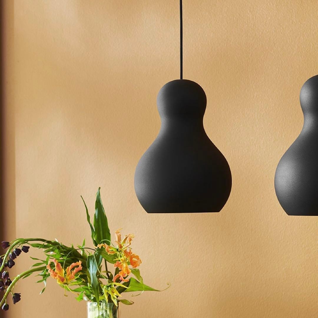 Fritz Fritz Hansen Calabash P2 light lighting