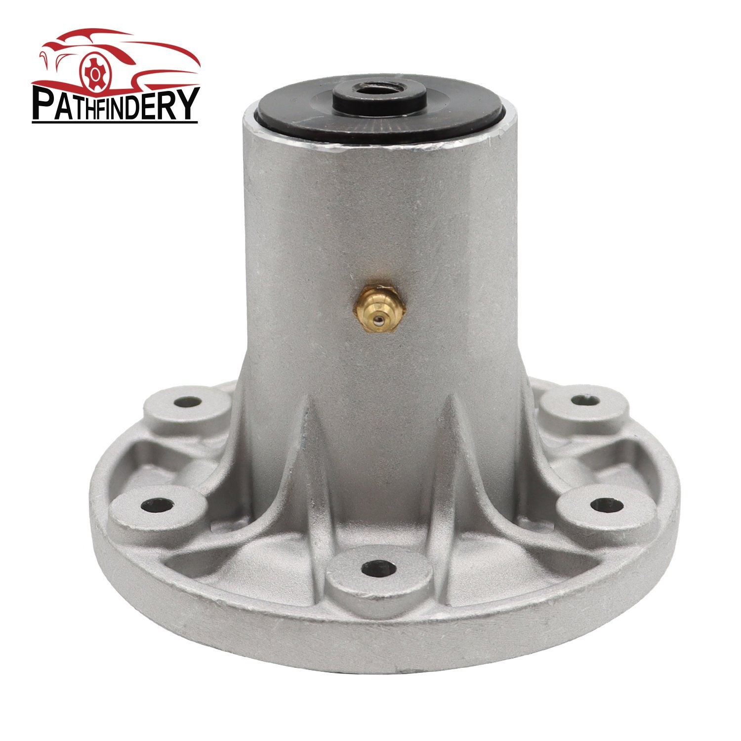 84003173 For Simplicity Snapper Deck Spindle 5416763 NXT2548 1757364YP SPX2548