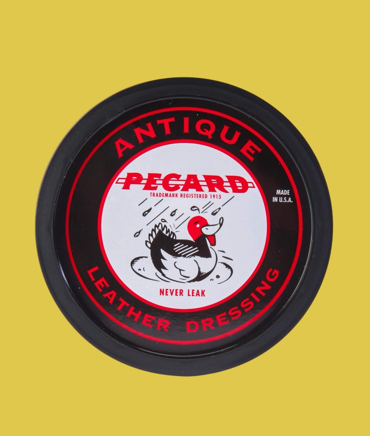 Pecard Antique Leather Dressing 6oz