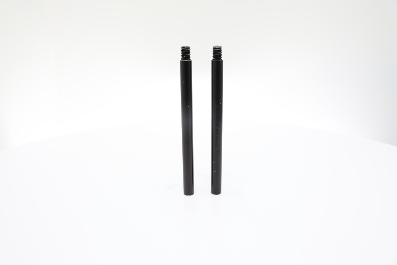 Zacuto 7in Male / Female Rods - Very Good Condition