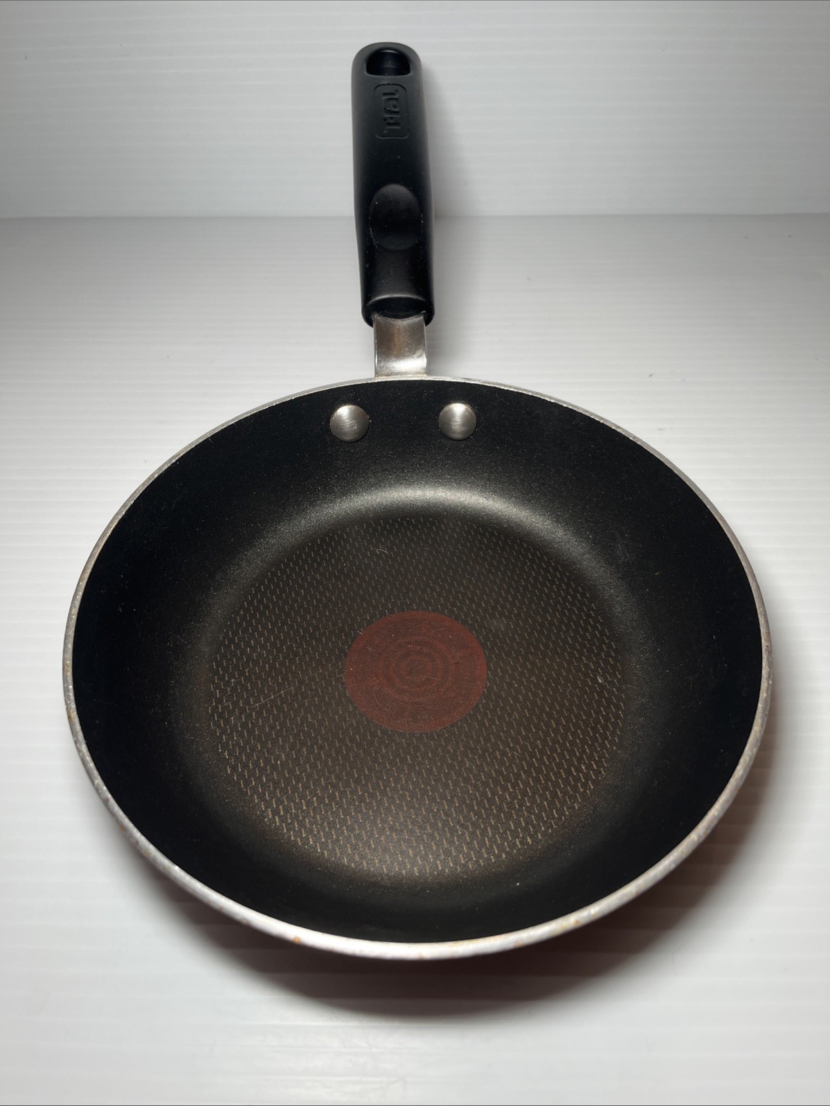 T-Fal 7 1/2” Non Stick Frying Pan Optimal Technology Made In France
