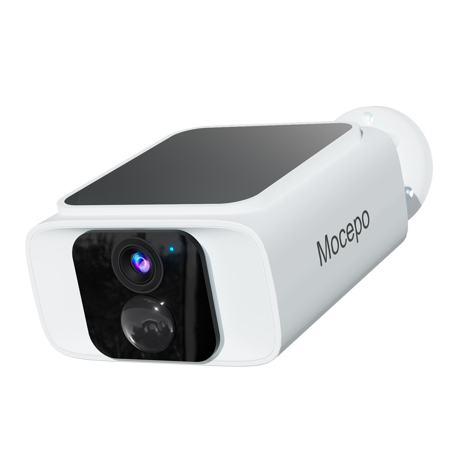 Solar Camera Outdoor Wireless 5G -4MP Outdoor Camera Wireless with Integrated...