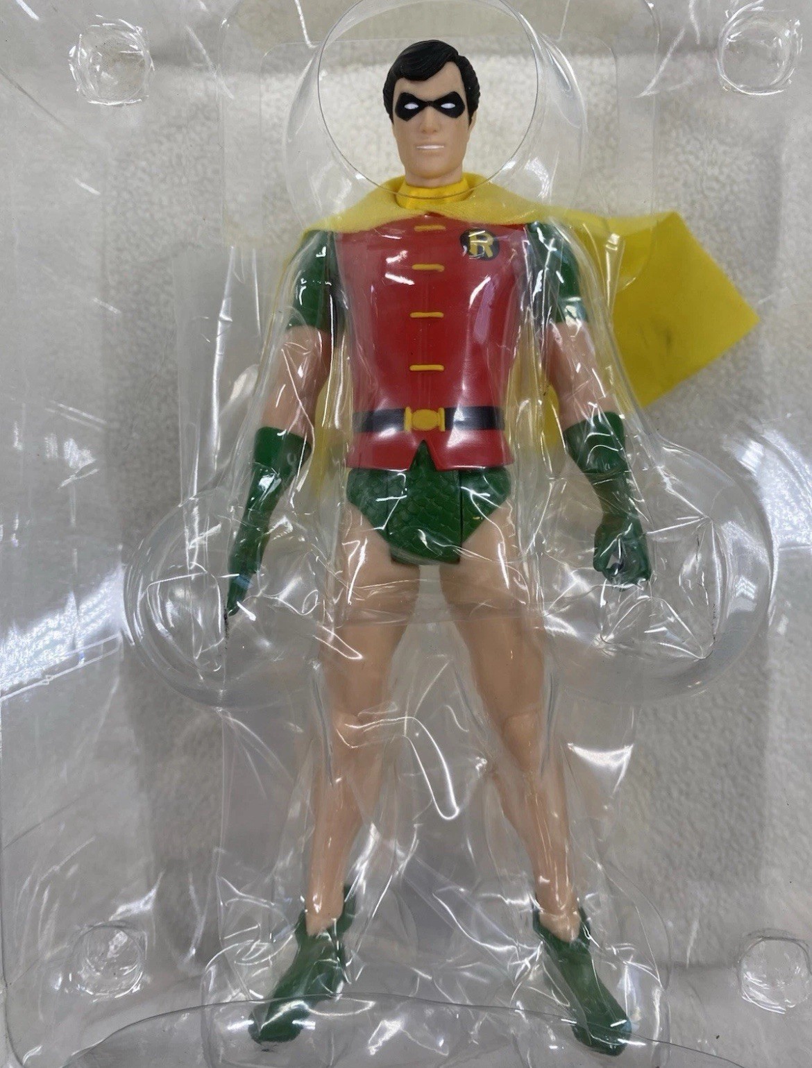 Dc Super Powers~Robin  8 Inch