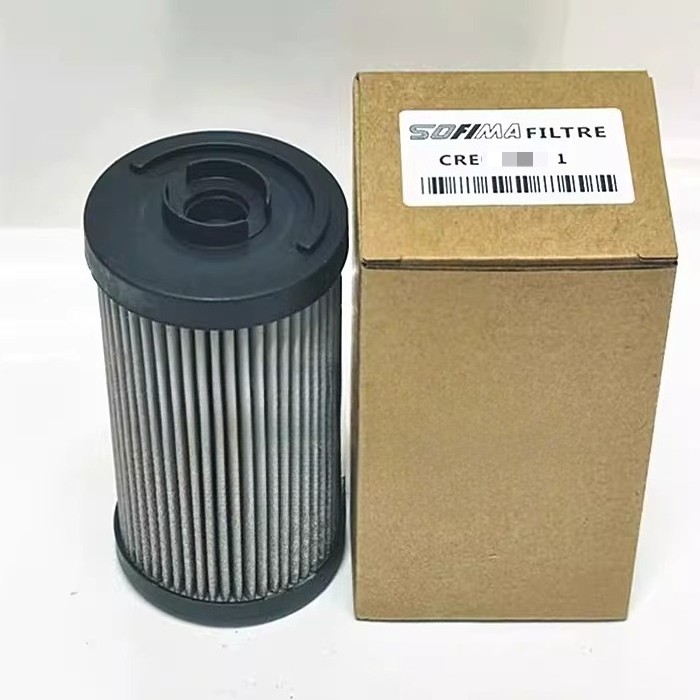 1PCS NEW FIT FOR CRE048CV1 Hydraulic Oil Filter Element