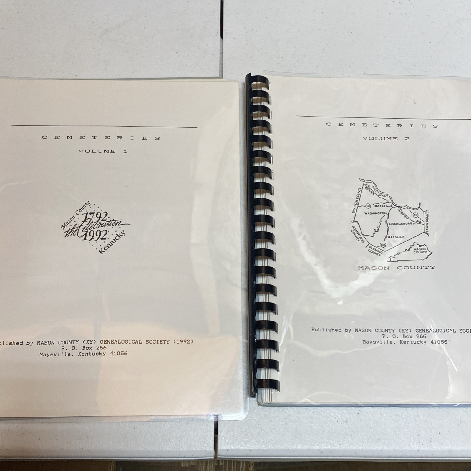 Cemeteries Of Mason County  Kentucky Genealogy Family History