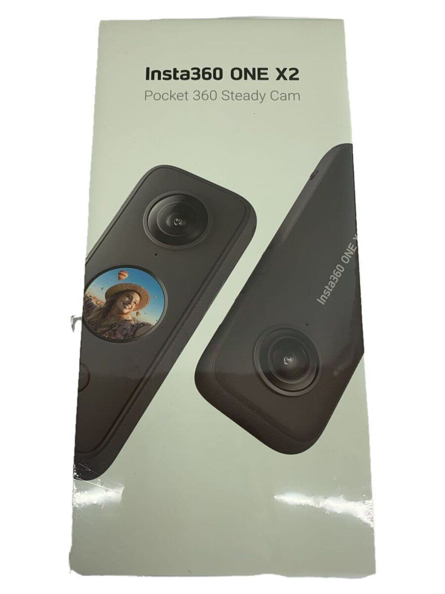 Insta360 Camera and More Digital Others CINOSXX A Used