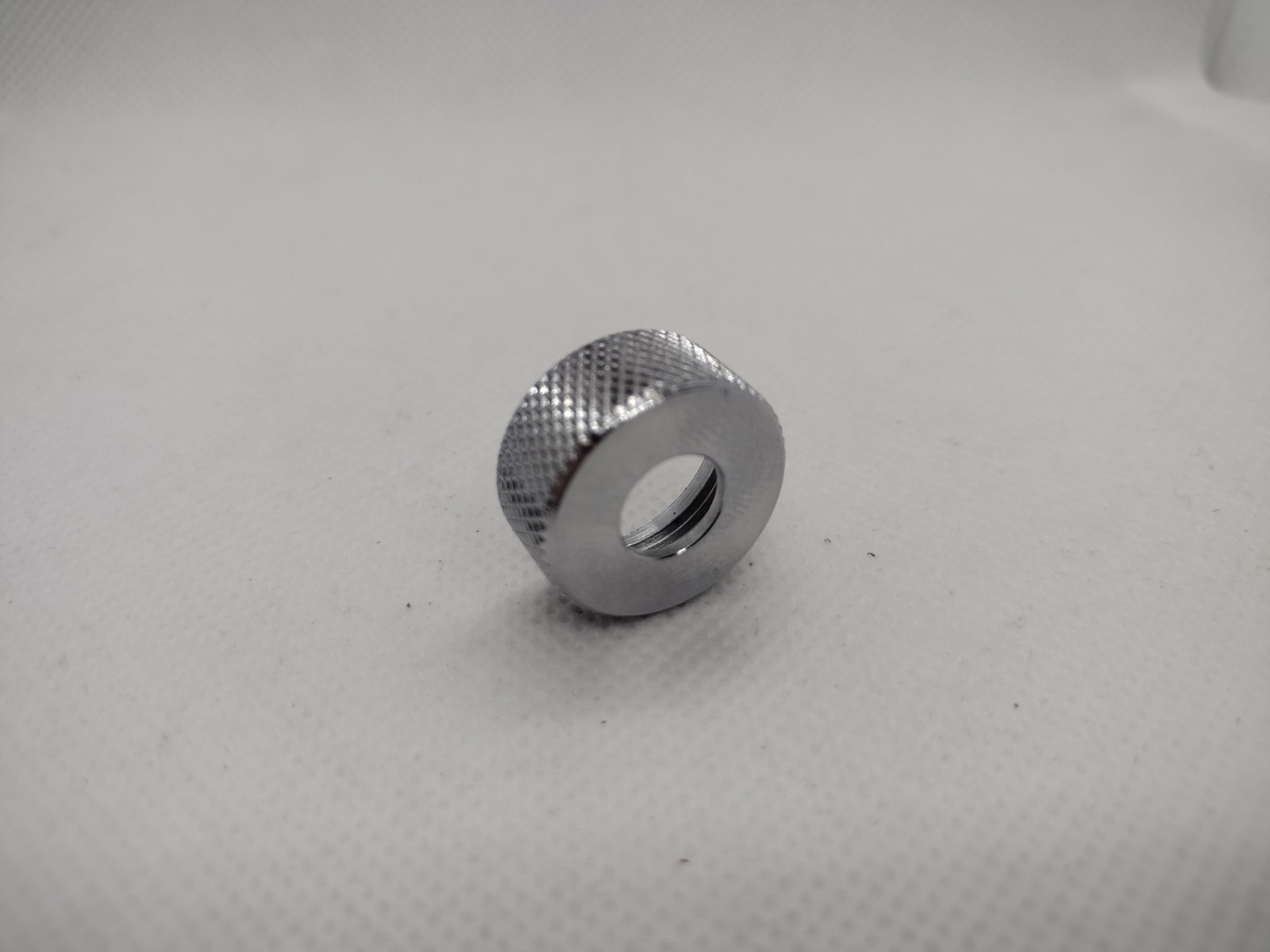 New Hermes Nose Retaining Cap .335 ID (8.5mm)