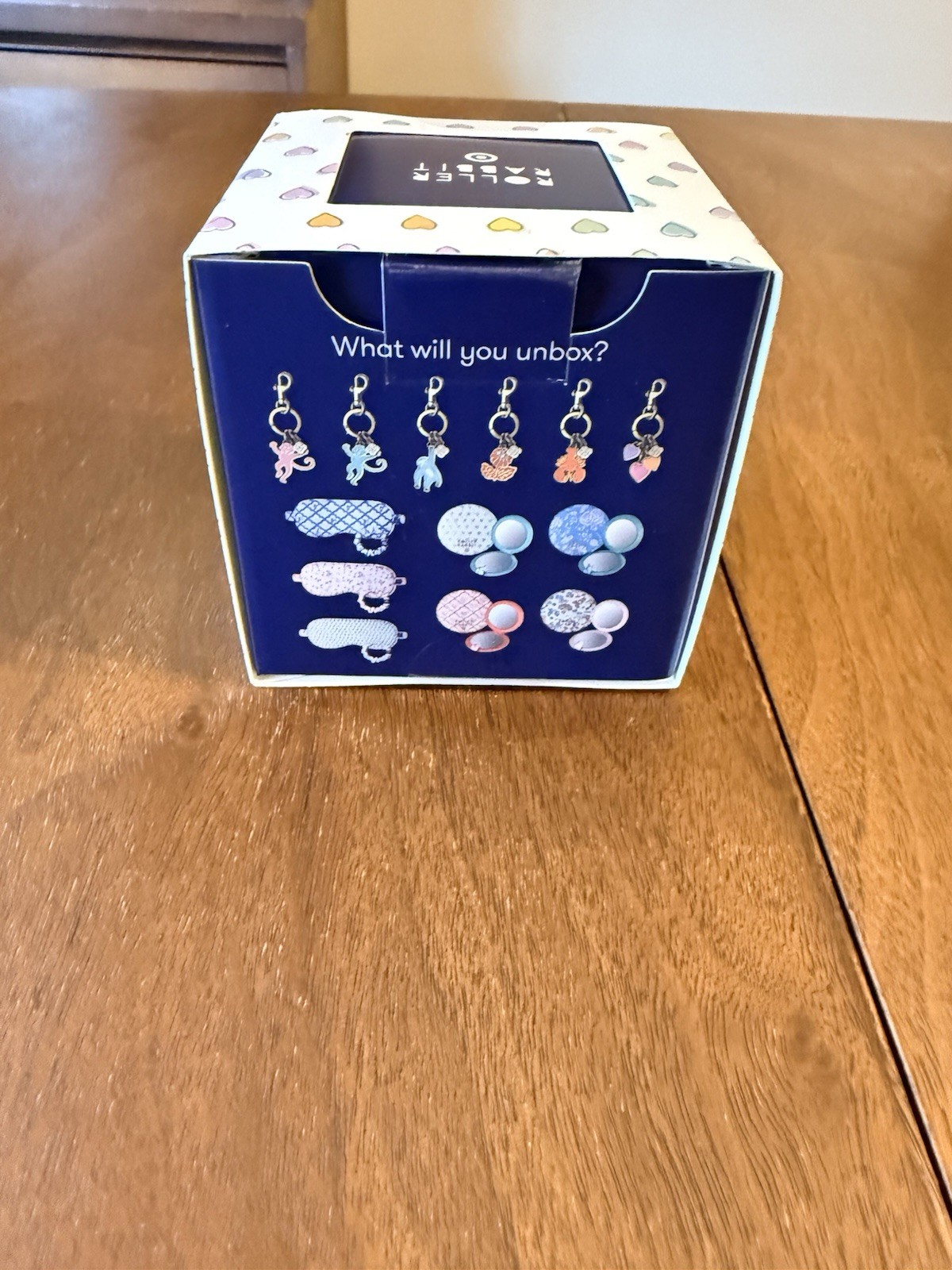 Roller Rabbit Target Mystery Box . IN HAND NEXT DAY SHIPPING MORE ON EBAY WOW