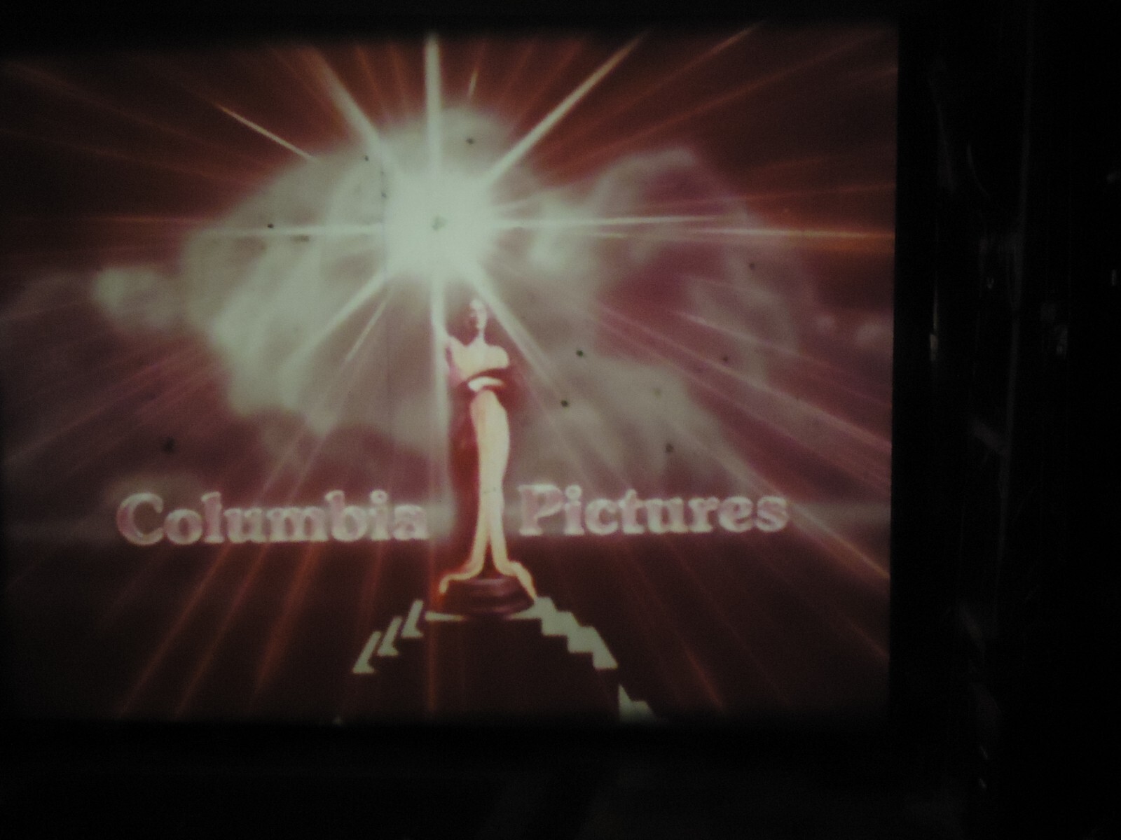 16mm Nobody's Perfect Gabe  Kaplan Peter Bonerz Alex Karras Robert Klein