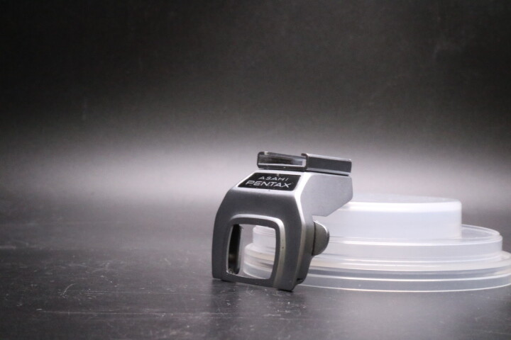 [Near MINT] Pentax Shoe Clip-On Top Mount Flash Adapter for Spotmatic From JAPAN
