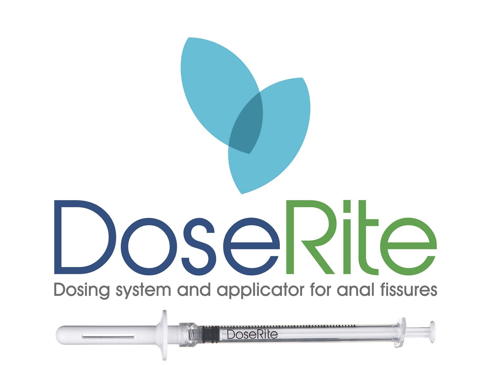 DoseRite® Applicators for Anal Fissure 12 Piece Set 