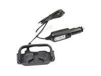 HONEYWELL CT50-MC Car Cigarette Lighter Black Mobile Adapter 10-30V