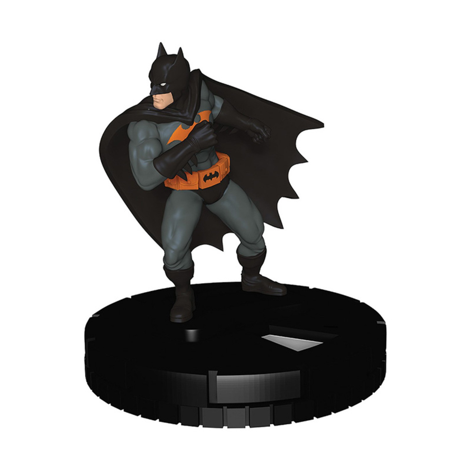 WizKids DC Heroclix Fast Forces Batman - Harley Quinn and the Gotham Girls NM