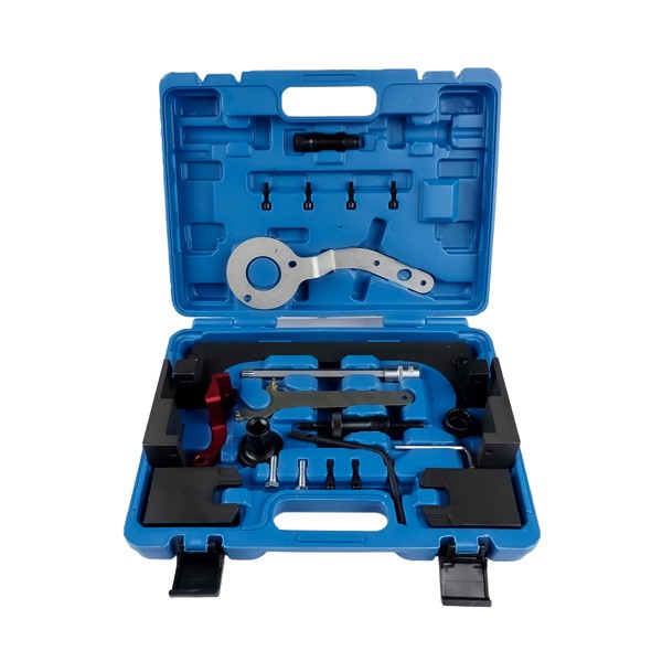 Camshaft Locking Timing Tool Kit for BMW mini B38 A12 A15 B48 A20 B58 3.0T Engin