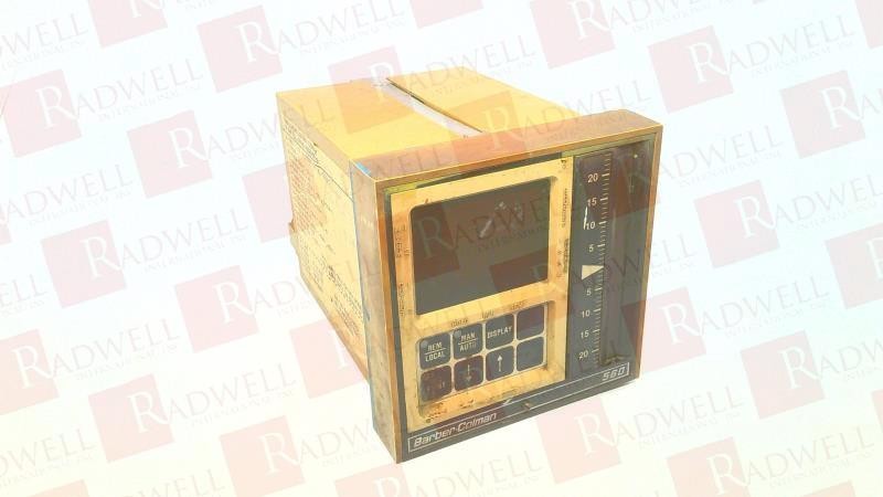 INVENSYS 5653-06015-320-7-00 / 565306015320700 (USED)