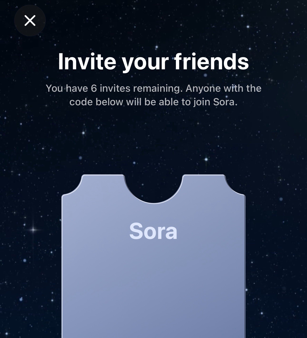 Sora 2 Invite Code ✅ Fast & Secure Delivery | 100% Legit Access