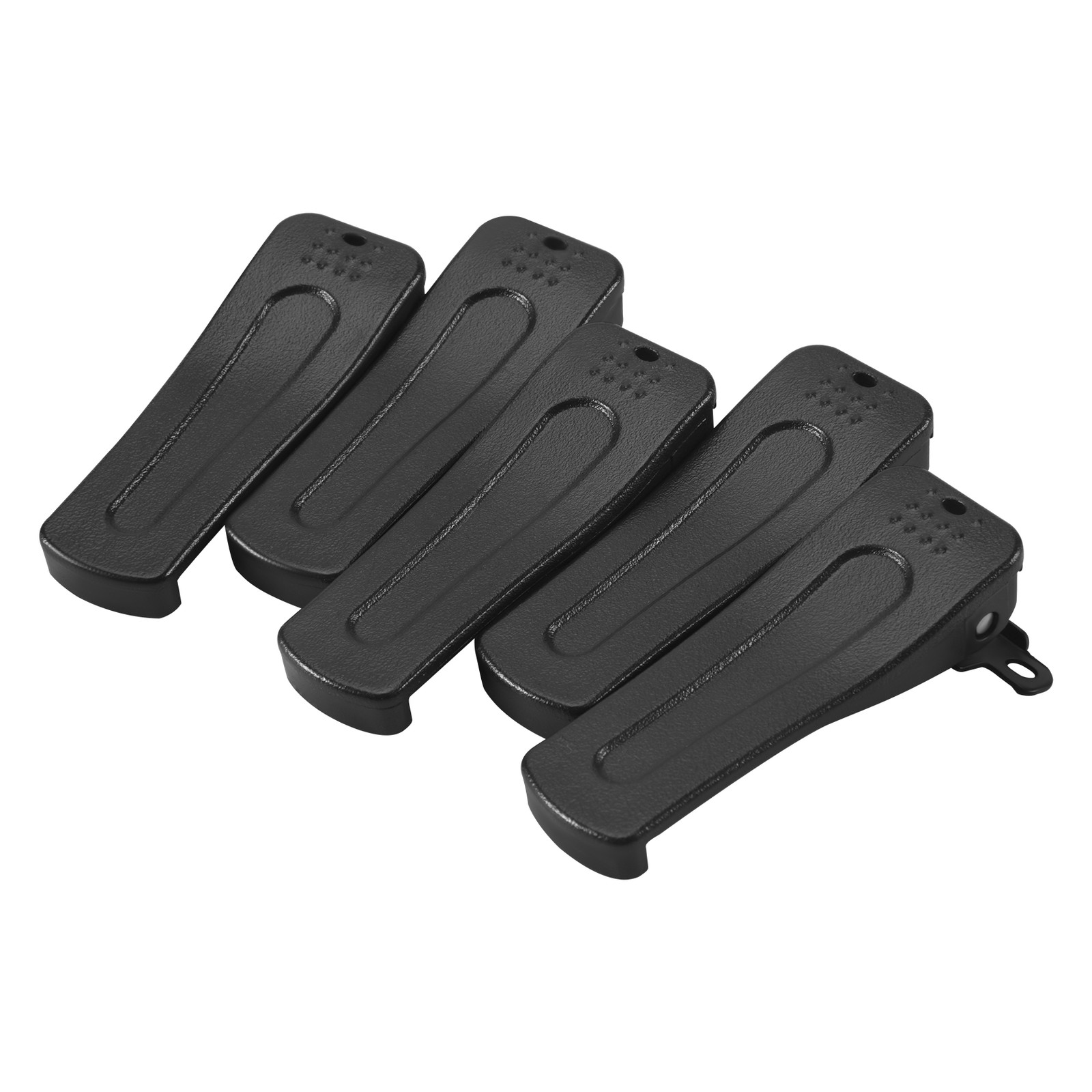 5PCS Belt Clip for H777 Hot Model  Radio -666S -777S -888S 666S 777S9588