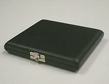 [Used] Tokyo Music Supply bass clarinet/tenor saxophone reed case (Number of