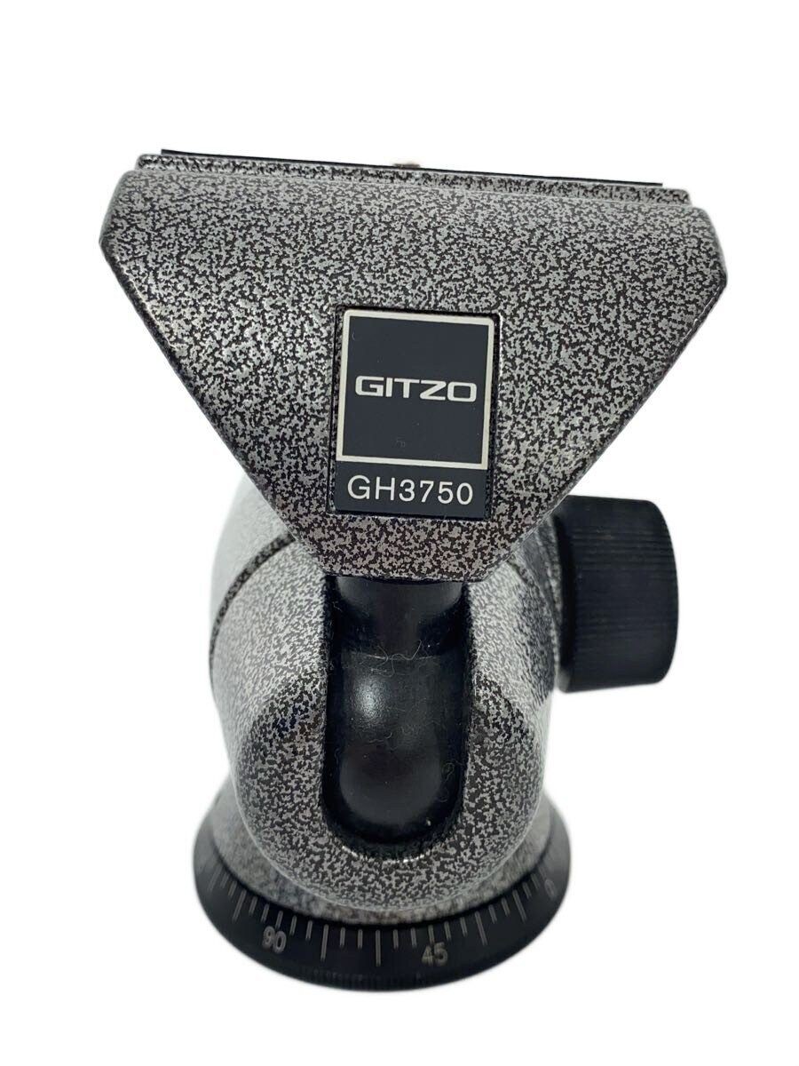 Gitzo camera other digital others GH3750 Used
