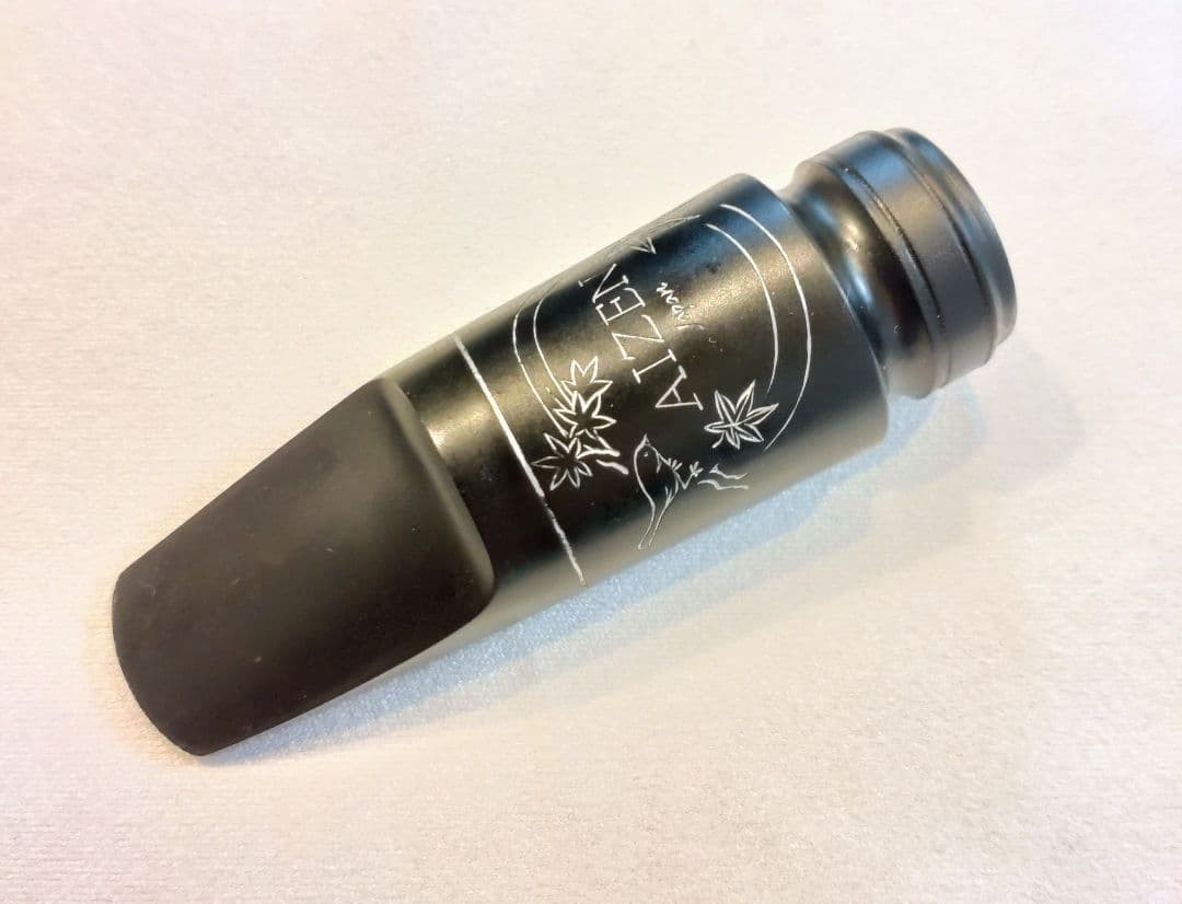 AIZEN SO soprano saxophone mouthpiece #6