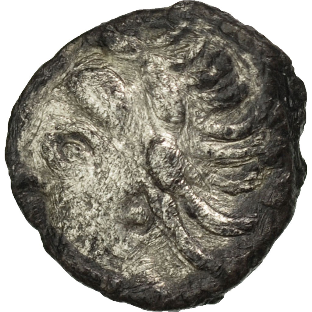 [#650854] Coin, Ruteni, Obol, EF, Silver, Latour:3408