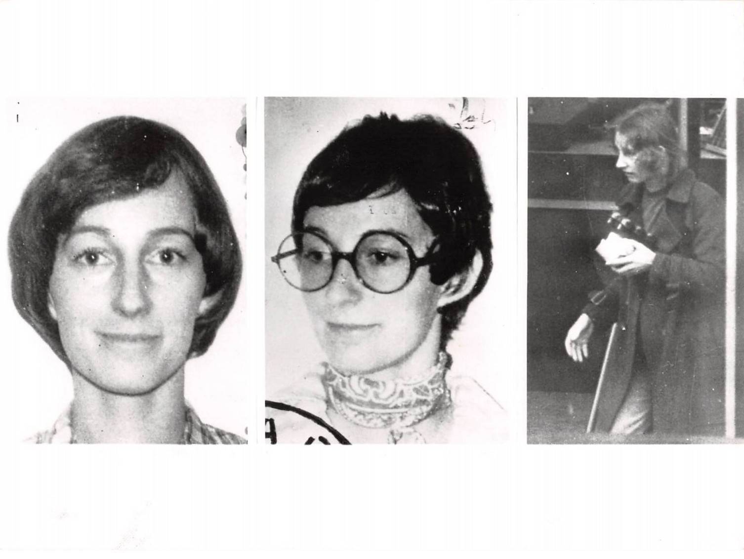 Press Photo ALE10006 24x18 cm Approx Germany 1985 Attack Terrorism