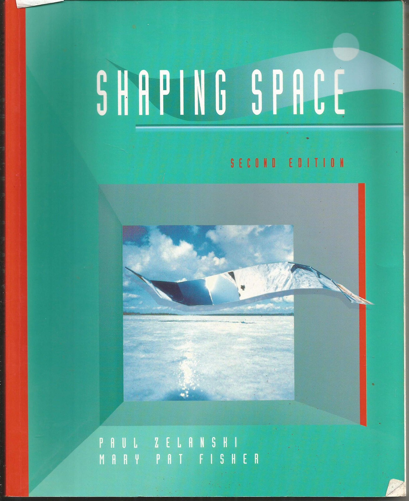 Shaping Space: The Dynamics of Three-Dimensional Design