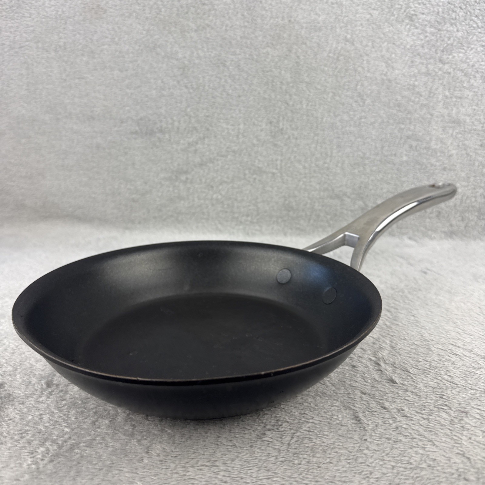Anolon Nouvelle Copper Nonstick 8.5in Skillet USED