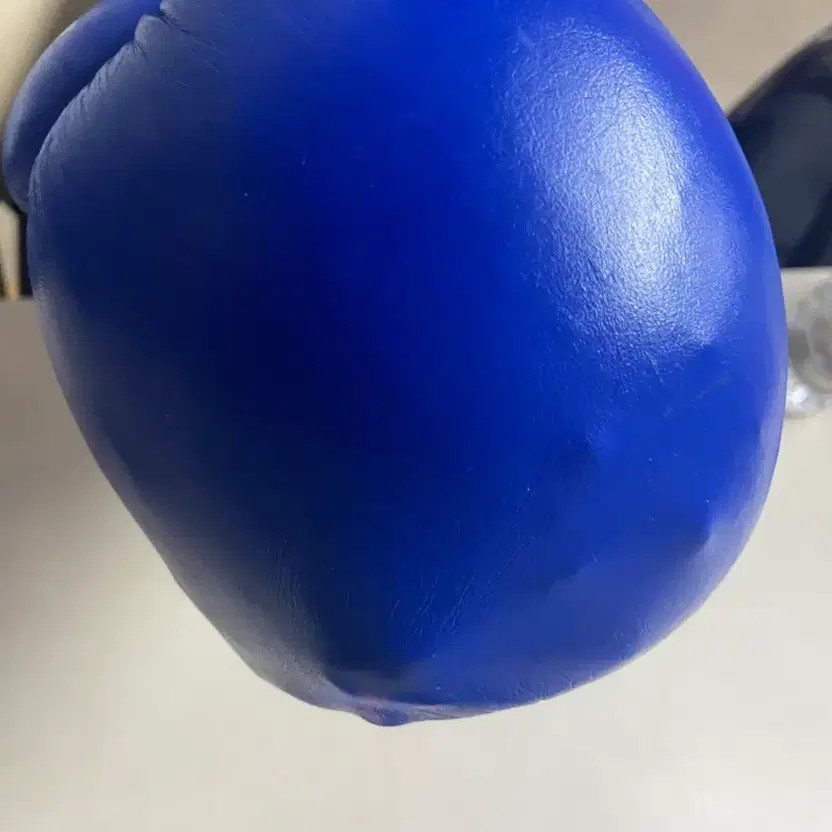 Toptown 10oz Boxing Gloves - Used, Slight Damage