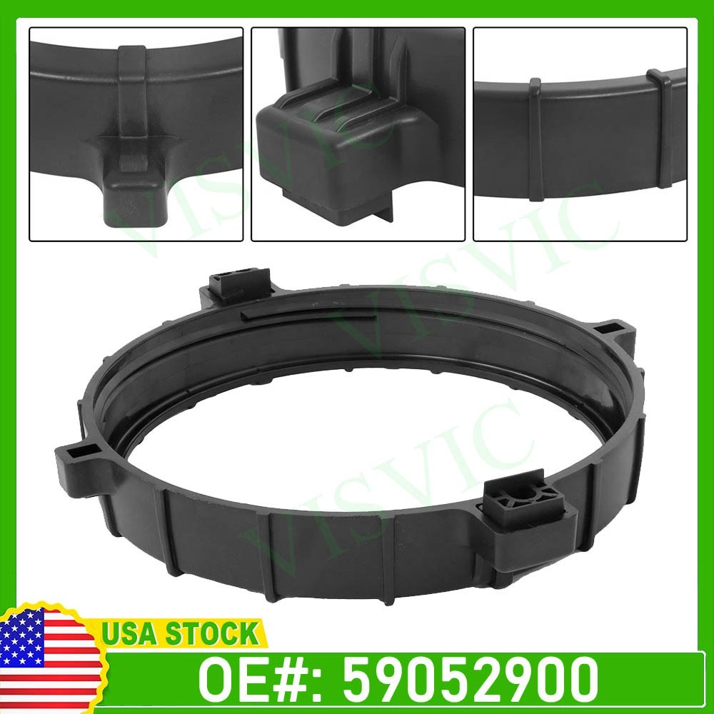 Locking Ring Assembly O Ring 59052900 Compatible with Pool and SPA Filter Clean