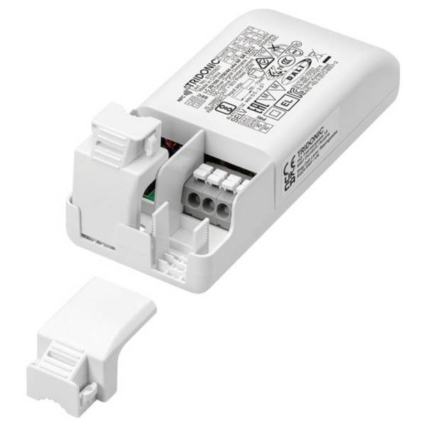Tridonic 87500921 LC 20W 100-1050mA 44V o4a NF SR EXC3 LED Driver 20W 1.05