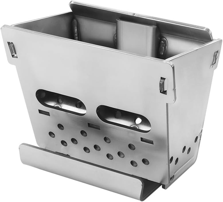 Firepot for Pelpro & Pleasant Hearth Pellet Stoves, Burning Pot, SRV7077-003&SRV