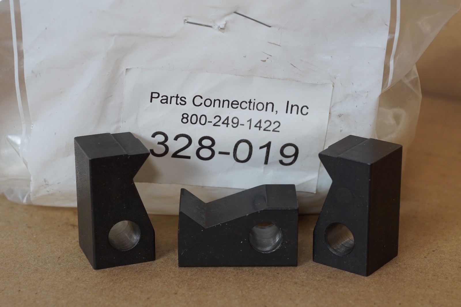 Didde Web Press "Pawl" #328-019