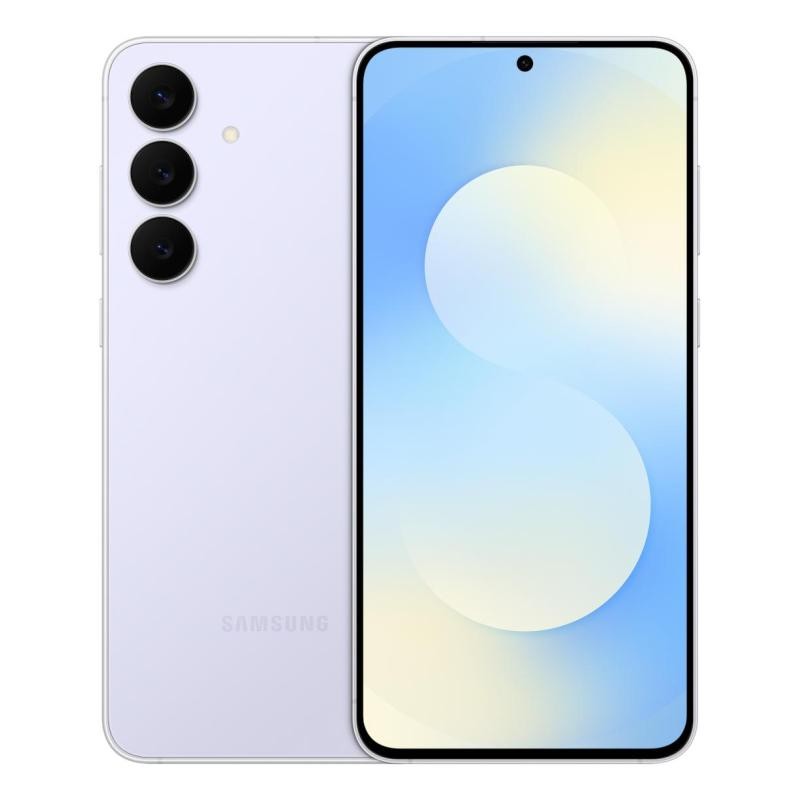 Samsung Galaxy S25 FE 17cm (6.7") Dual SIM Android 16.0 5G USB Type-C 8GB 12