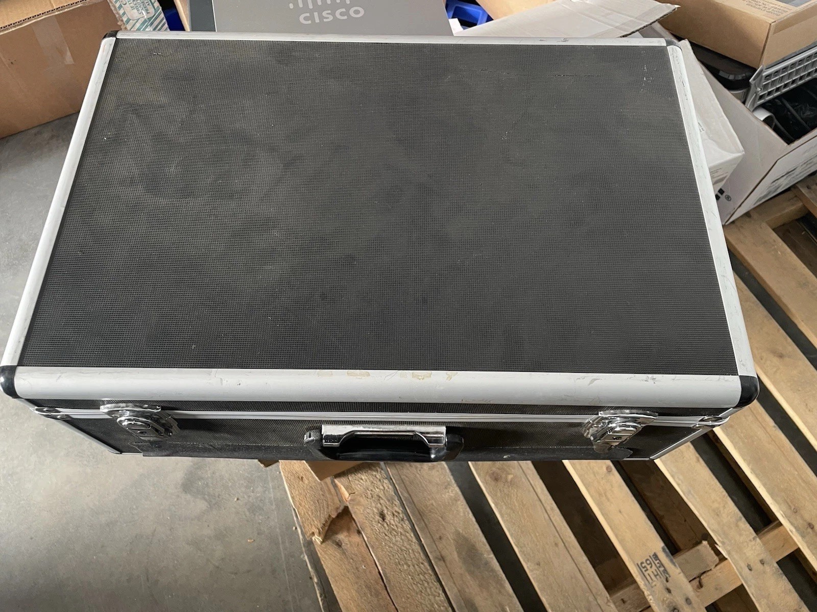 Videonics MX-1 NTSC 4-Input Digital Video Mixer