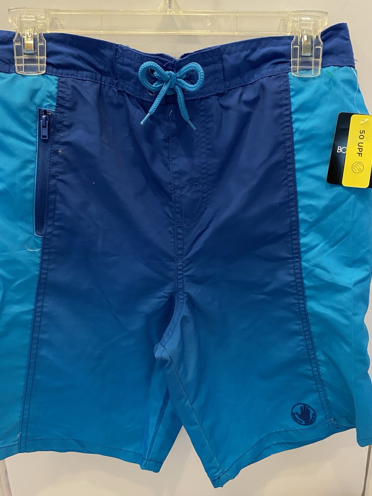 Body Glove Swim Trunks NWT Boys Size 14/16