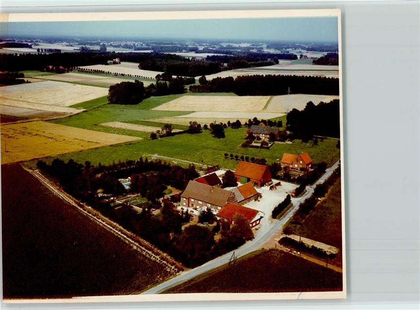 40027831 - 4724 Wadersloh Aerial View