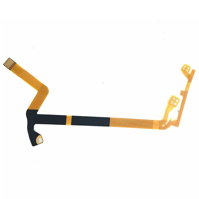 Lens Aperture Flex Cable FPC Replace Part For Canon 24-105 MM f/4L IS Camera