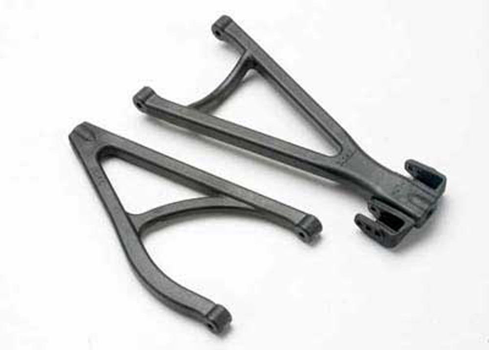 Traxxas 1/10 Revo 3.3 * REAR UPPER & LOWER SUSPENSION ARMS - LEFT/RIGHT * 5333