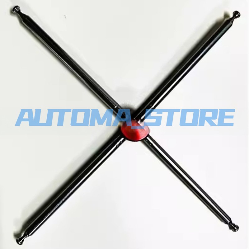 1X Capacitor Cap Antenna Oscillator Accessory PAC-12 Antenna Parts Ham Radio #AM