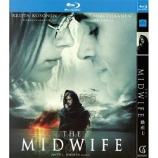 Wildeye / The Midwife （2015）1-D