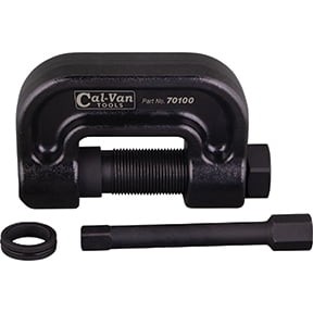 Horizon Tool CAL-70100 Brake Anchor Pin Press